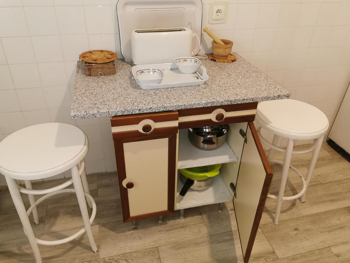 Villa "Luna De Segovia" Leganés Extérieur photo