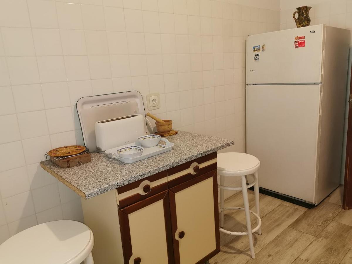 Villa "Luna De Segovia" Leganés Extérieur photo