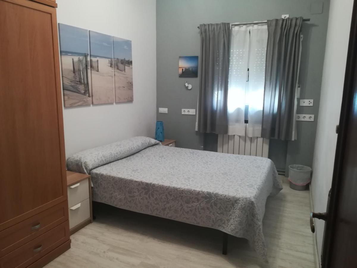Villa "Luna De Segovia" Leganés Extérieur photo