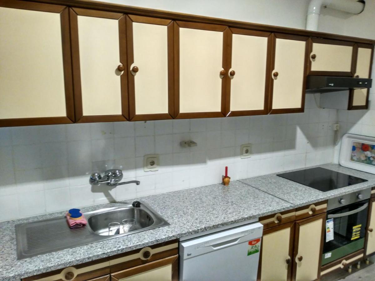 Villa "Luna De Segovia" Leganés Extérieur photo