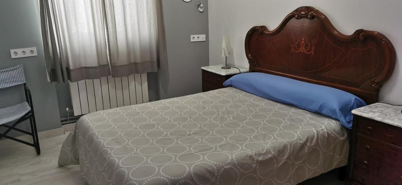 Villa "Luna De Segovia" Leganés Extérieur photo