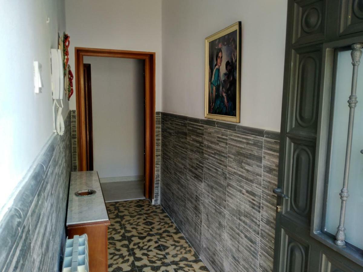 Villa "Luna De Segovia" Leganés Extérieur photo