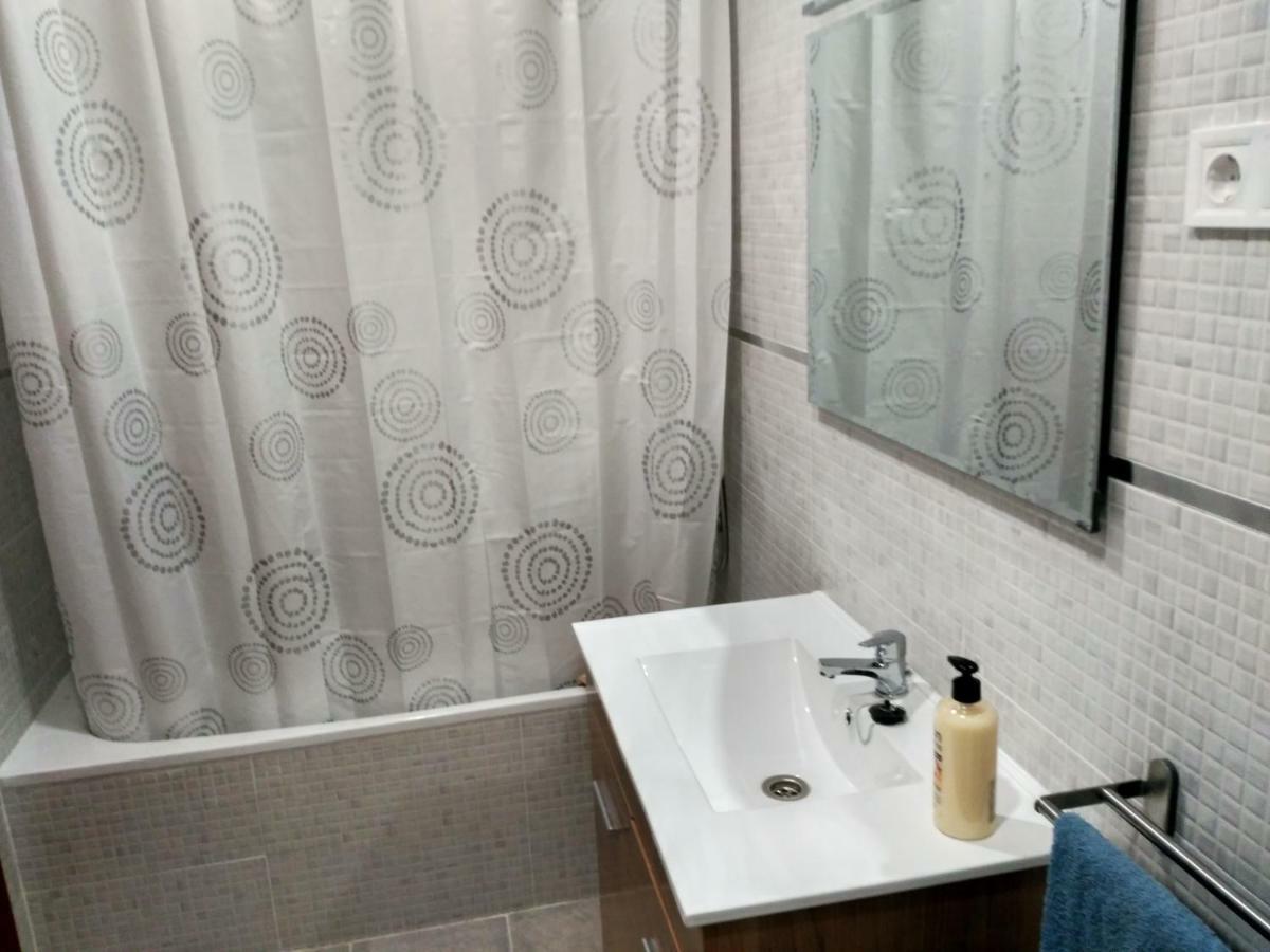 Villa "Luna De Segovia" Leganés Extérieur photo