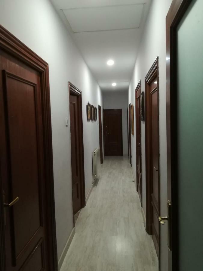 Villa "Luna De Segovia" Leganés Extérieur photo